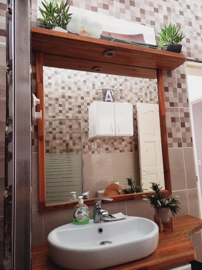 Une Pause S'Impose Au Vauclin Avec Votre Jacuzzi Privatif Pour 3 Nuits Minimum Le Vauclin Eksteriør bilde